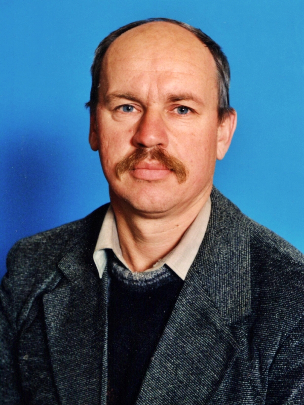 Дегтярев Юрий Владимирович.